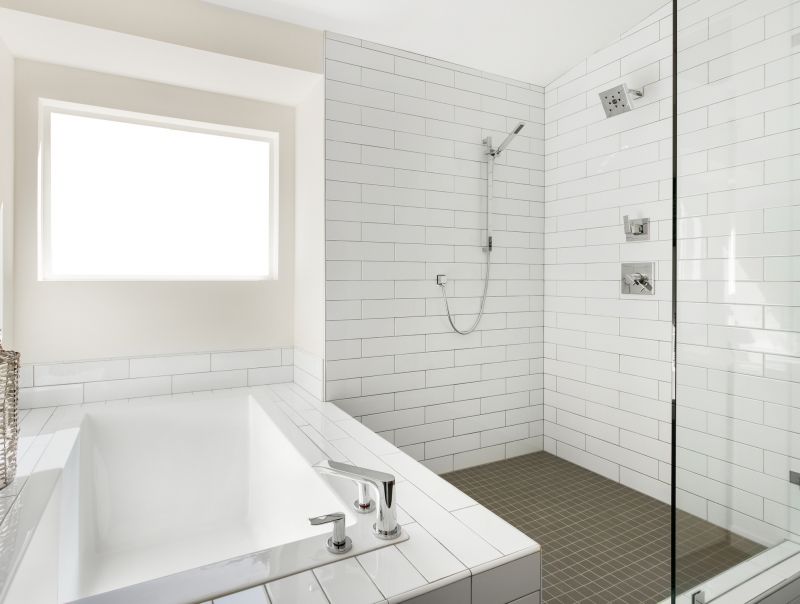 Increase Your Bathroom Remodeling Business with an AI Driven, Targeted Website