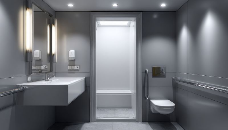 Top Bathroom Remodeling Companies in Fox Lake, IL